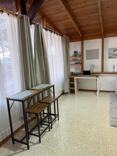 Fully Equipped Cozy Room in Escazu in San Antonio