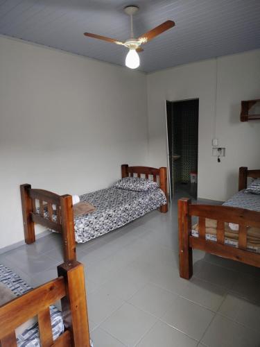 Hotel dos Viajantes in Orlandija (Sao Paulo)