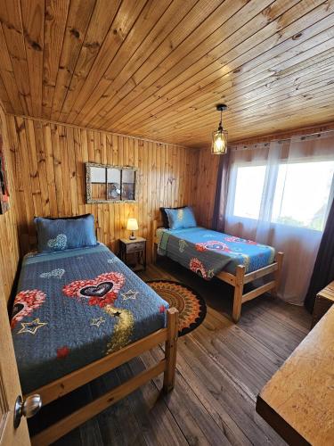 Hostal Sol y Luna - Descanso a 10 min del aeropuerto & Desayuno Incluido