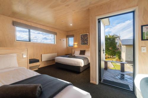 Tasman Holiday Parks - Wanaka in Wanaka