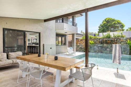 Stone & Sand in Lennox Head