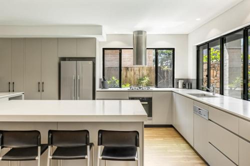Stone & Sand in Lennox Head