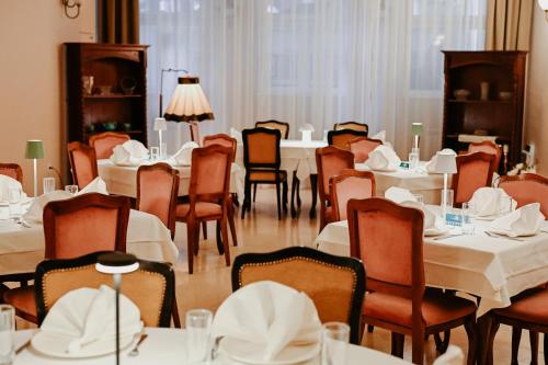 Hotel Jardin – Belgrade, NY