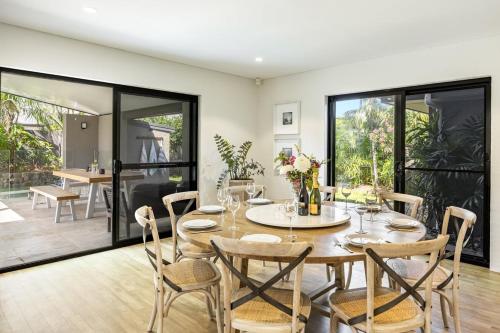 Stone & Sand in Lennox Head