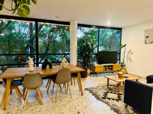 Apartment nearby Antara Fashion Mall 10 min by car