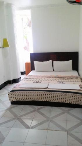 Vinh Hostel