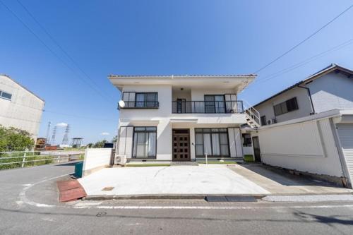 Exterior view, Yatomi City - House - Vacation STAY 20773 in Yatomi