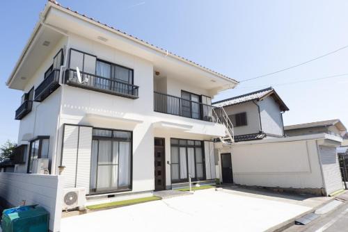 Yatomi City - House - Vacation STAY 20773 in Yatomi