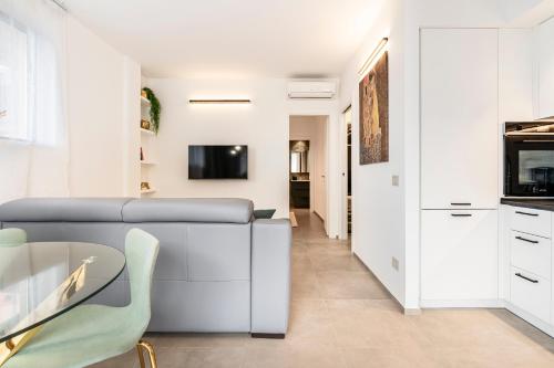 Зручності, Giunone Luxe Home in Вони Чіуфена