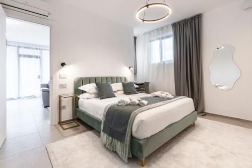 Giunone Luxe Home in Вони Чіуфена