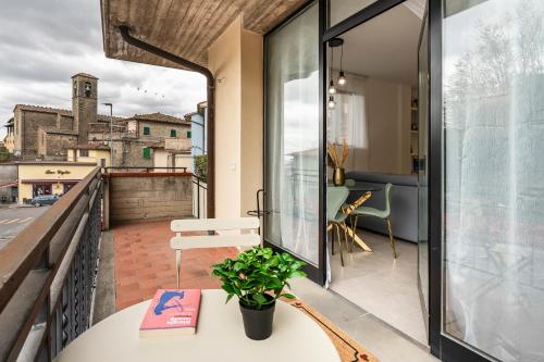 Зручності, Giunone Luxe Home in Вони Чіуфена