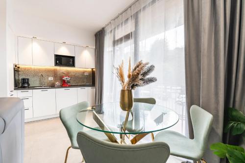 кухня, Giunone Luxe Home in Вони Чіуфена