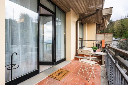 Зовнішній вигляд готелю, Giunone Luxe Home in Вони Чіуфена