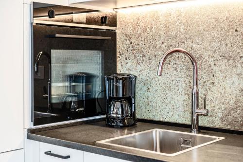 Зручності, Giunone Luxe Home in Вони Чіуфена