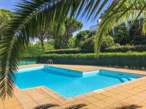 Appartement climatisé au calme - 4 pers. - FR-1-874-5
