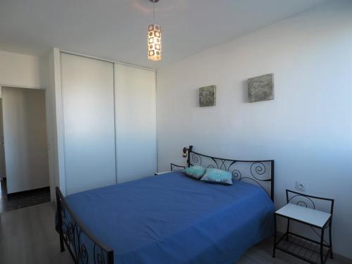 Appartement avec vue mer parking - 6 pers. - FR-1-874-29 - image 4