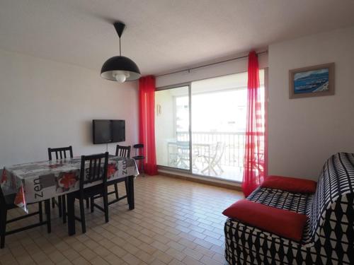 Appartement coquet, animaux OK - 4 pers. - FR-1-874-31