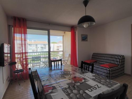 Appartement coquet animaux OK - 4 pers. - FR-1-874-31 - image 5