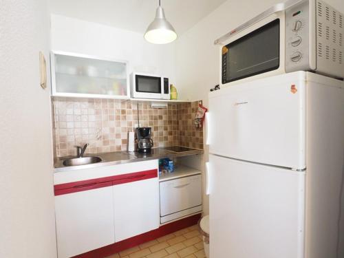 Appartement coquet animaux OK - 4 pers. - FR-1-874-31 - image 3