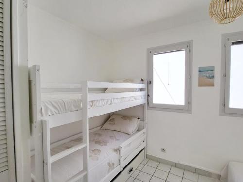 Marina rare avec clim et parking - Port Camargue - FR-1-874-33 - image 3