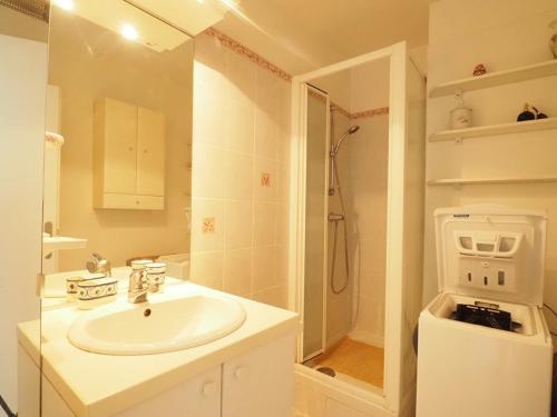 Appartement parking vue port - 6 pers. - FR-1-874-40 - image 2