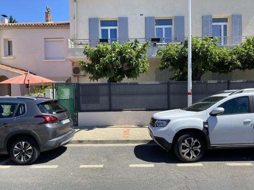 Bel appartement clim centre ville - 6 pers. - FR-1-874-41 - image 3