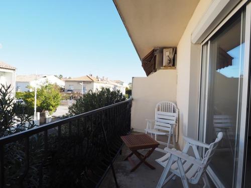 Charmant appartement centre-ville - 6 pers. - FR-1-874-45 - image 2
