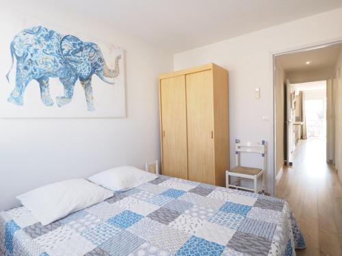 Appartement avec clim et parking - 6 pers. à deux pas de la plage - FR-1-874-17 - image 4