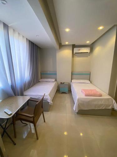 hotel photo