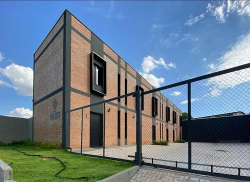 Loft 02 - Alvares machado in Álvares Machado