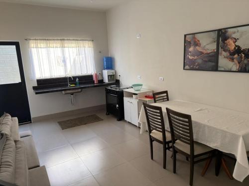 Loft 02 - Alvares machado in Álvares Machado
