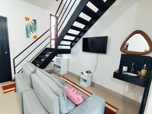 Loft 02 - Alvares machado in Álvares Machado