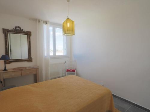 Appartement climatisé parking vue mer - 6 pers. - FR-1-874-43 - image 2