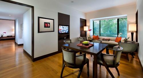 The Saujana Hotel Kuala Lumpur in Sultan Abdul Aziz Shah Airport