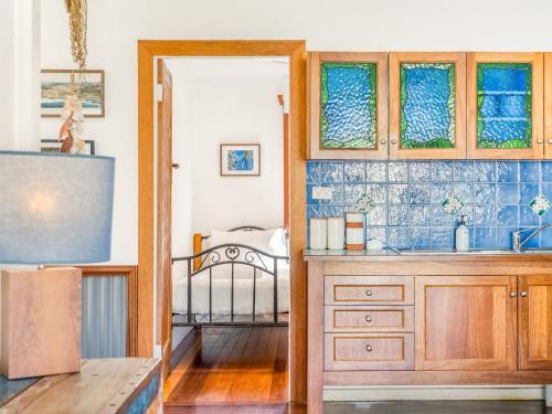 Lennox Beach Shack Classic Coastal Stay Near the Beach in Lennox Head