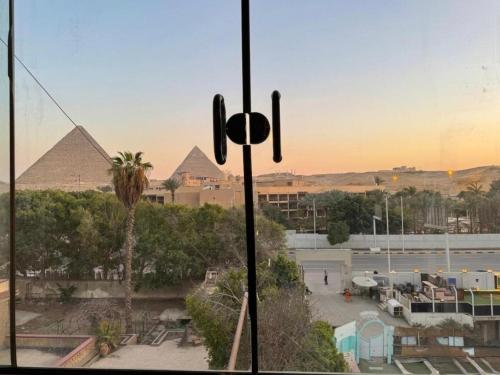 nirvana pyramids view - image 10