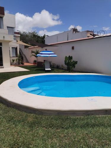 Villas Carlota Cancún, Cancún