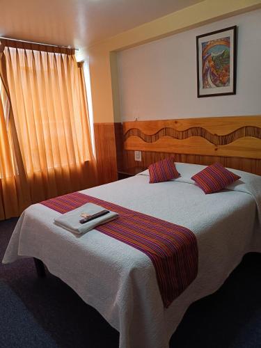 Hostal Horizonte