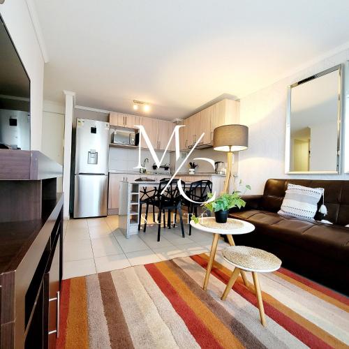 Central 3 Personas. Parking Privado y Factura