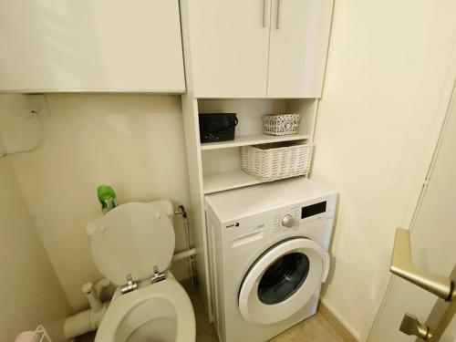 Studio cabine au Boucanet parking - 4 pers. - FR-1-874-65 - image 2