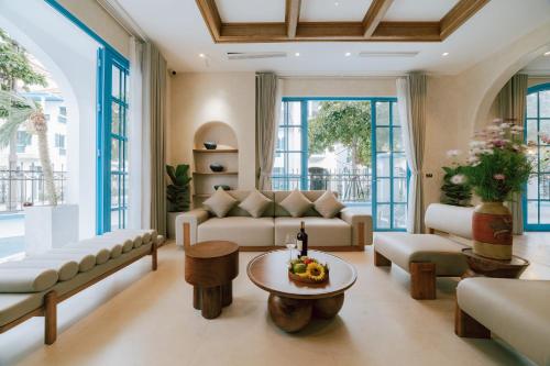 Sun World Park Coastal Villa Ha Long - Hạ Long Sun World Park Coastal Villa Ha Long - Hạ Long