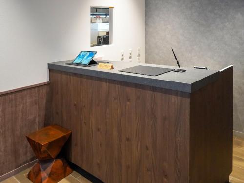 TORANOMONHOLIC Hotel - image 4