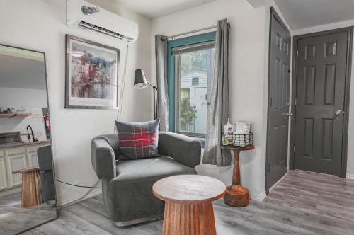 1br Holiday Retreat I Kitcheni Fast Wifi 20b in Oklahoma City, USA