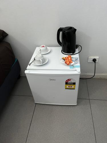 ヤトゥラウ ホテル アンド カンファレンス (Yatulau Hotel and Conference) in スバ