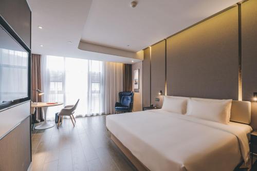 Atour Hotel Suzhou New District Mudu Universiade City – Suzhou, Jiangsu, MD