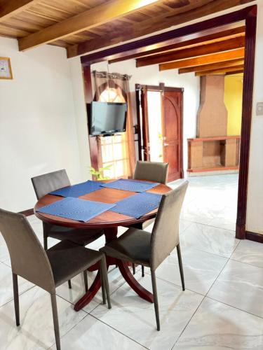 Casa Gavril Escazu in San Antonio