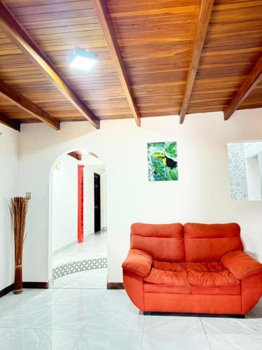 Casa Gavril Escazu in San Antonio