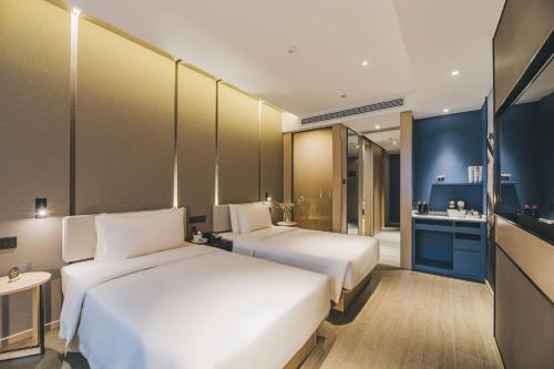 Atour Hotel Suzhou New District Mudu Universiade City – Suzhou, Jiangsu, MD