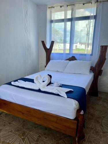 MINISUITE para 2, CASA OASIS GALAPAGOS