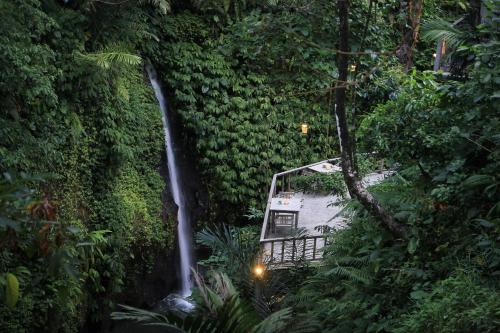 The Kayon Resort, Ubud